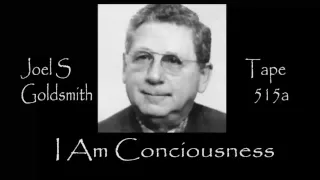 I Am Consciousness Tape 515a