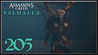 Assassin's Creed - Valhalla | Teil 205: "Der Speer des Lugh"