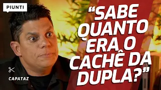 COMO FOI COMEÇAR UMA NOVA DUPLA DO ZERO | Piunti entrevista Carreiro e Capataz