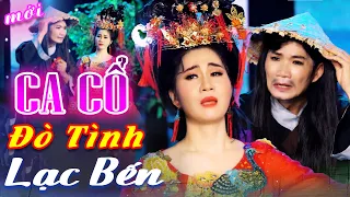 KHÓC LẠC MI! Mai Phương Thảo Cổ Thạch Xuyên CA CỔ HƠI DÀI 1000 CHỮ🔥Ca Cổ Cải Lương Hơi Dài🔥CA CỔ HAY