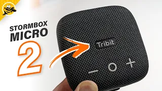 SAVE YOUR MONEY? - Tribit Stormbox Micro 2 Unboxing & Sound Test!