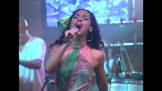 [DVD] Carla Visi - 04 Quebra Aê (Ao Vivo em Salvador)
