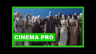 Yondu "Deleted Scene" Revealed in 'Thor: Ragnarok' | Cinema Pro