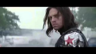 Captain America And Winter Soldier - Indestructible - AMV