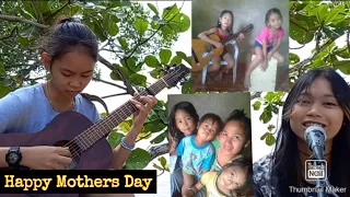 HER_Acoustic cover by; Chen/Char _Tribute to all loving Mothers in the world.