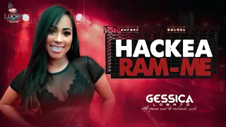 HACKEARAM- ME _ GESSICA LOBATO