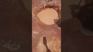 Mineração artesanal na África 🌍