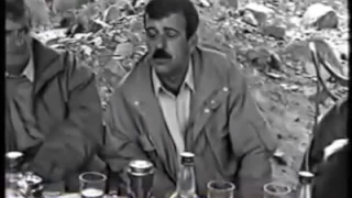 Mahmud Mhamad Kon(1989) Zher Prde Qlayasan