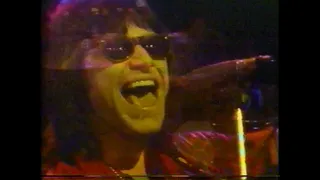 Argent   Live on Don Kirshner's Rock Concert  1973