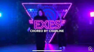 exes - Tate McRae // Choreo Class Lv. I (by Charline)