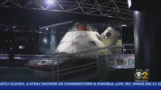 Museum Of Science And Industry Celebrates 50th Anniversary Of Apollo 11's First Moon Landing