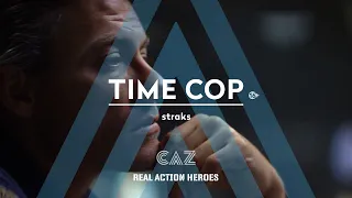 Timecop (1994) - TV Trailer CAZ