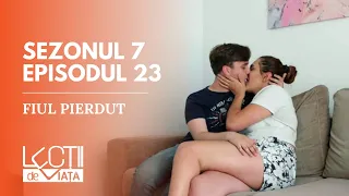 PROMO LECȚII DE VIAȚĂ | Sez. 7, Ep. 23 | Fiul pierdut