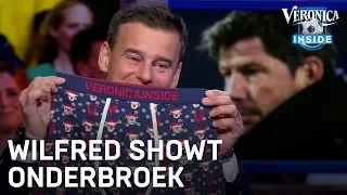 Wilfred showt onderbroek | VERONICA INSIDE