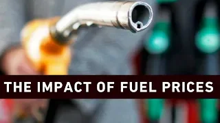 Why fuel prices change and how it impacts you