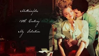 ► Multicouples 18th Century - My Salvation (+xXCroqueLaVieXx)