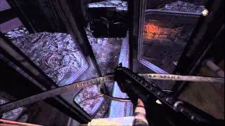 Прохождение Condemned 2: Bloodshot — Часть 34: Junk Barge