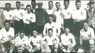 Mandatory Palestine national football team | Wikipedia audio article