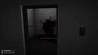 facility guard elevator death | event | SCP containment breach