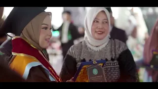 Cinematik_Wisuda_Angkatan_ke_IV_Sekolah_Tinggi_Ilmu_Tarbiyah_Al_Hikmah Way_kanan_Lampung