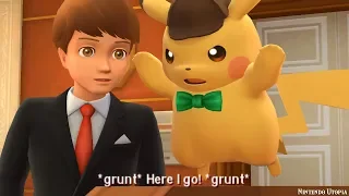 Chapter 8 | Detective Pikachu ᴴᴰ (2018)