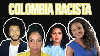 Breve historia del racismo en Colombia | La Pulla
