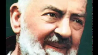 Padre Pio  Son fils spirituel temoigne