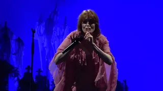 Florence + the Machine - Dog Days Are Over @ Sziget Festival 2023, Budapest, 10.08.2023