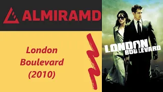 London Boulevard - 2010 Trailer