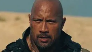 G.I. Joe 2 Retaliation - Official Trailer 2012 (HD)