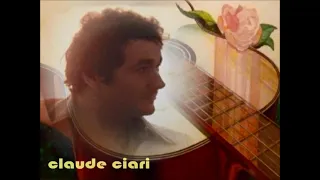 claude ciari - El dia que me quieras - 1974