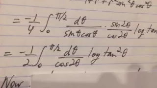 Clearest, Easiest Solution of Euler's Basel Problem