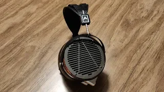 Audeze LCD-4 Sound Review