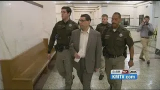 Death penalty vote looms after Garcia verdict