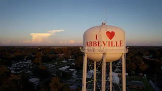 The Giant Omelet of Abbeville: Small Town, Big Story | Abbeville, LA