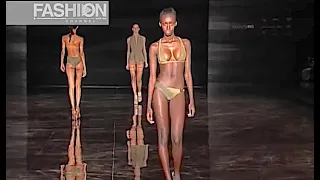 LENNY NIEMEYER Summer 2011 Sao Paulo - Fashion Channel
