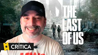 Crítica 'The Last of Us'