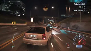 Need for Speed™ 2015 Быстрый фарм денег