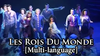 [New] Romeo et Juliette - Les Rois Du Monde (Multi-Language) HQ Sound + Subtitles