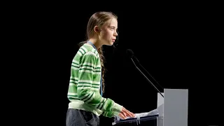 Former RMIT professor slams Greta Thunberg and her ‘social justice warriors’