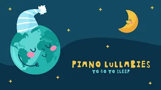 Piano Music for Babies 🔆 Baby Classical 🔆 Sweet Dreams