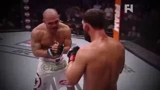 UFC 181: Johny Hendricks vs. Robbie Lawler 2 - Fight Network Preview