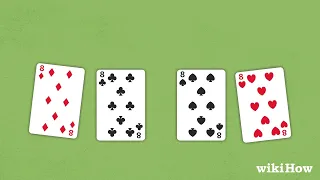 How to Know when to Split Pairs in Blackjack