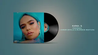 Karol G - Provenza (Aaron Sevilla & Mijangos Afro House Bootleg)