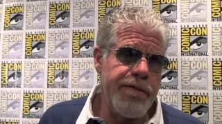 Ron Perlman Teases Sons of Anarchy Season 6