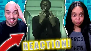 Abra Cadabra - Big Flick Reaction | First Time We React to  Big Flick!