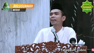 Hukum Membaca Al Quran Memakai Lagu atau Irama  Ustadz Abdul Somad Lc MA