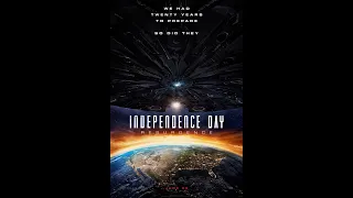 Kurtuluş Günü 2  Yeni Tehdit - Türkçe Dublaj - Independence Day  Resurgence 2016 HD