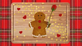 chevy & ivoris - gingerbread lover (audio w/ lyrics) 🎄🍪