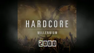 Ebi's Millennium Hardcore Megamix - 2000 Edition